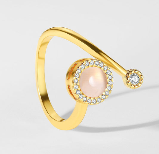 The Opal Ring